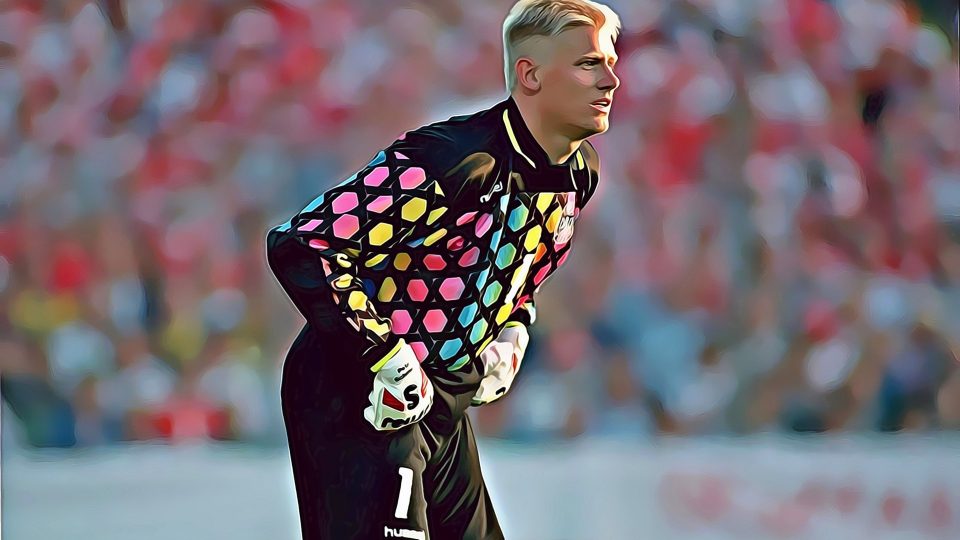 Schmeichel 1992