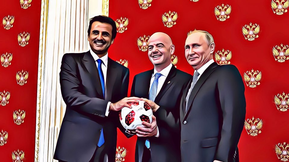 Politics and Football