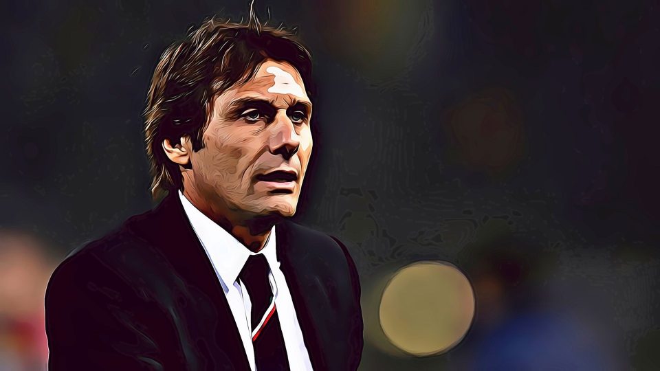 Antonio Conte