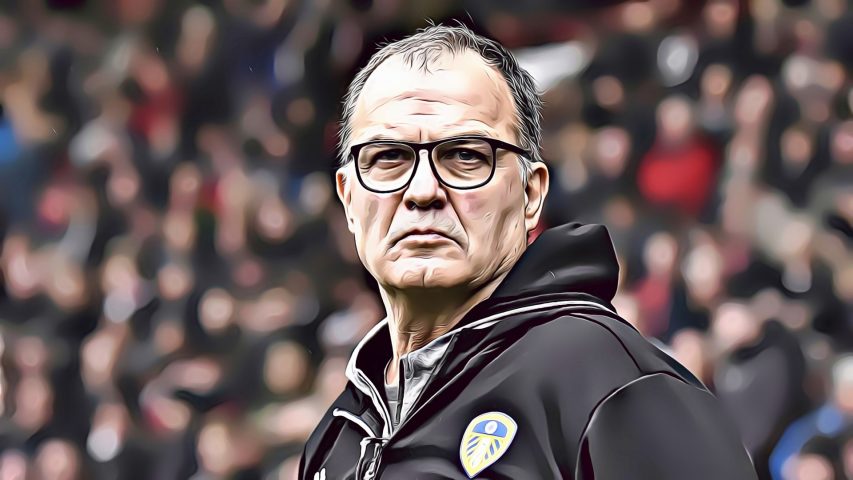 Marcelo Bielsa
