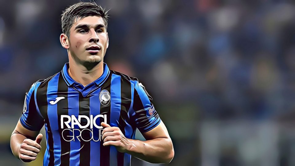 Ruslan Malinovskyi Analysis