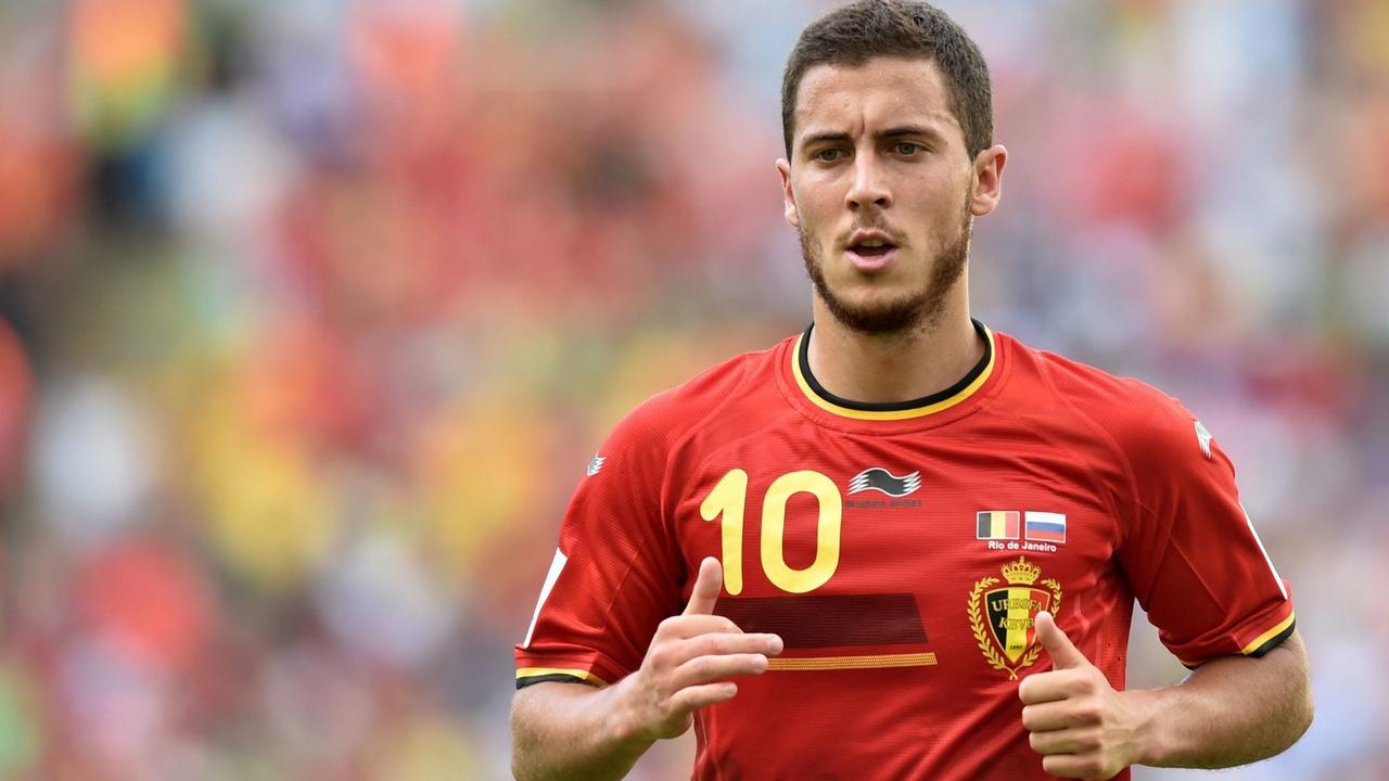 hazard