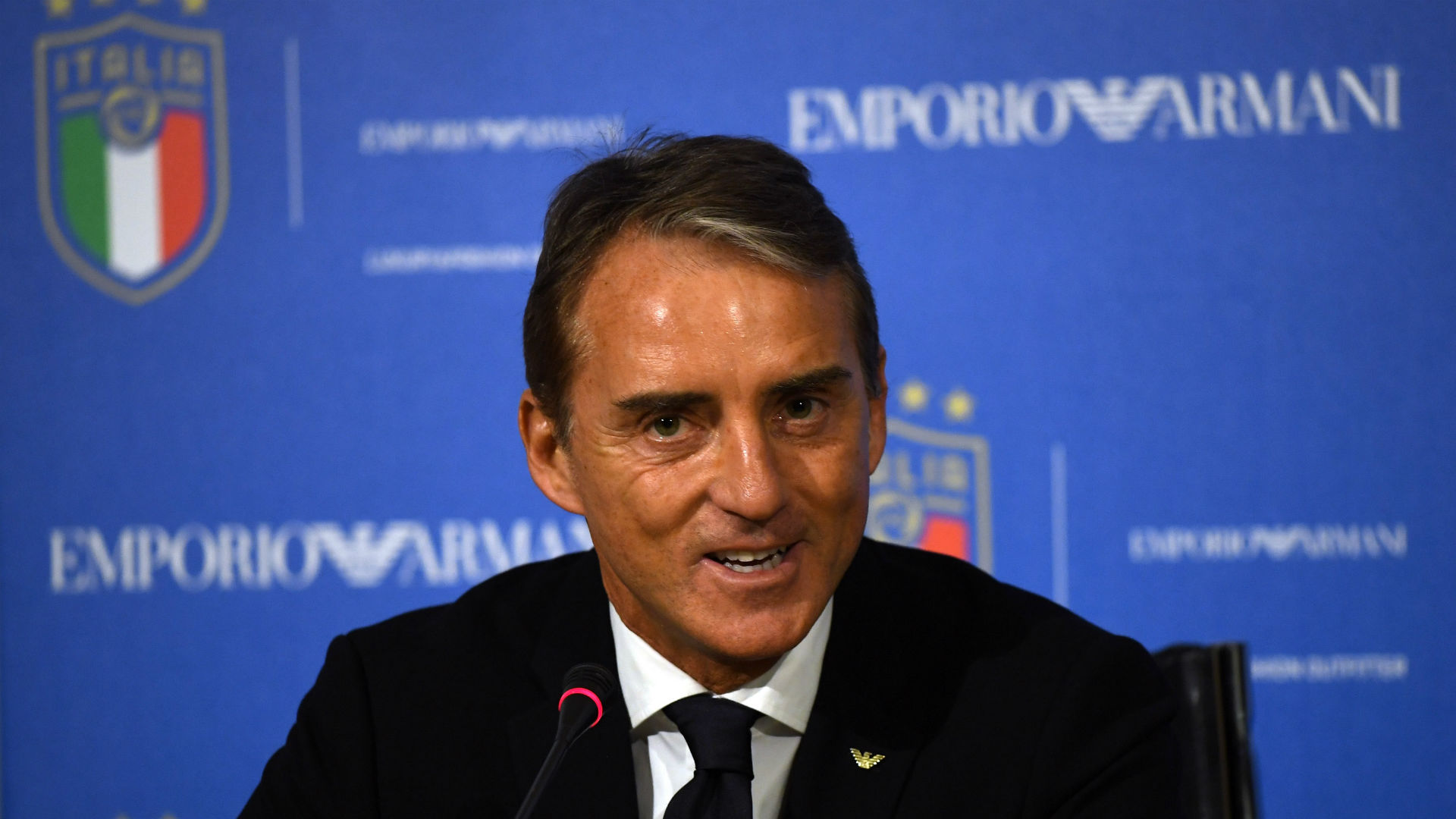 mANCINI