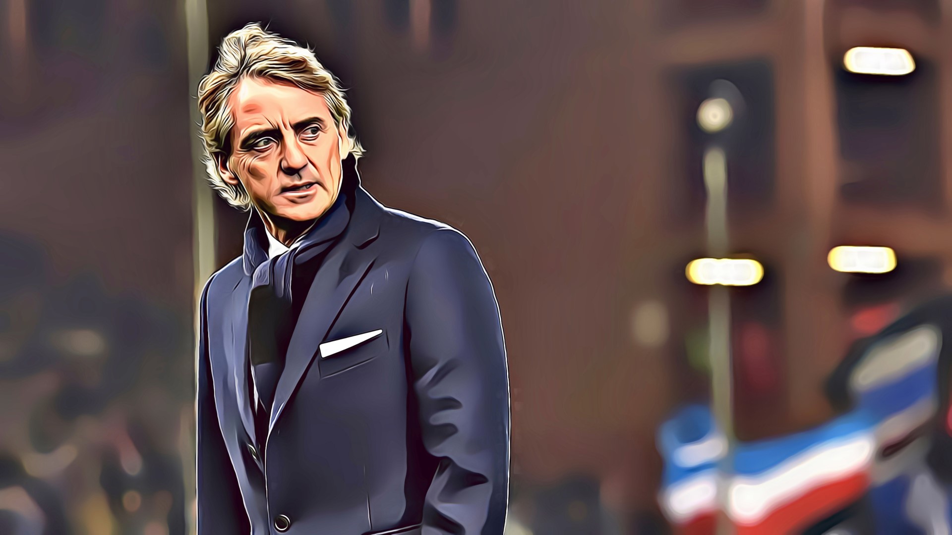mancini