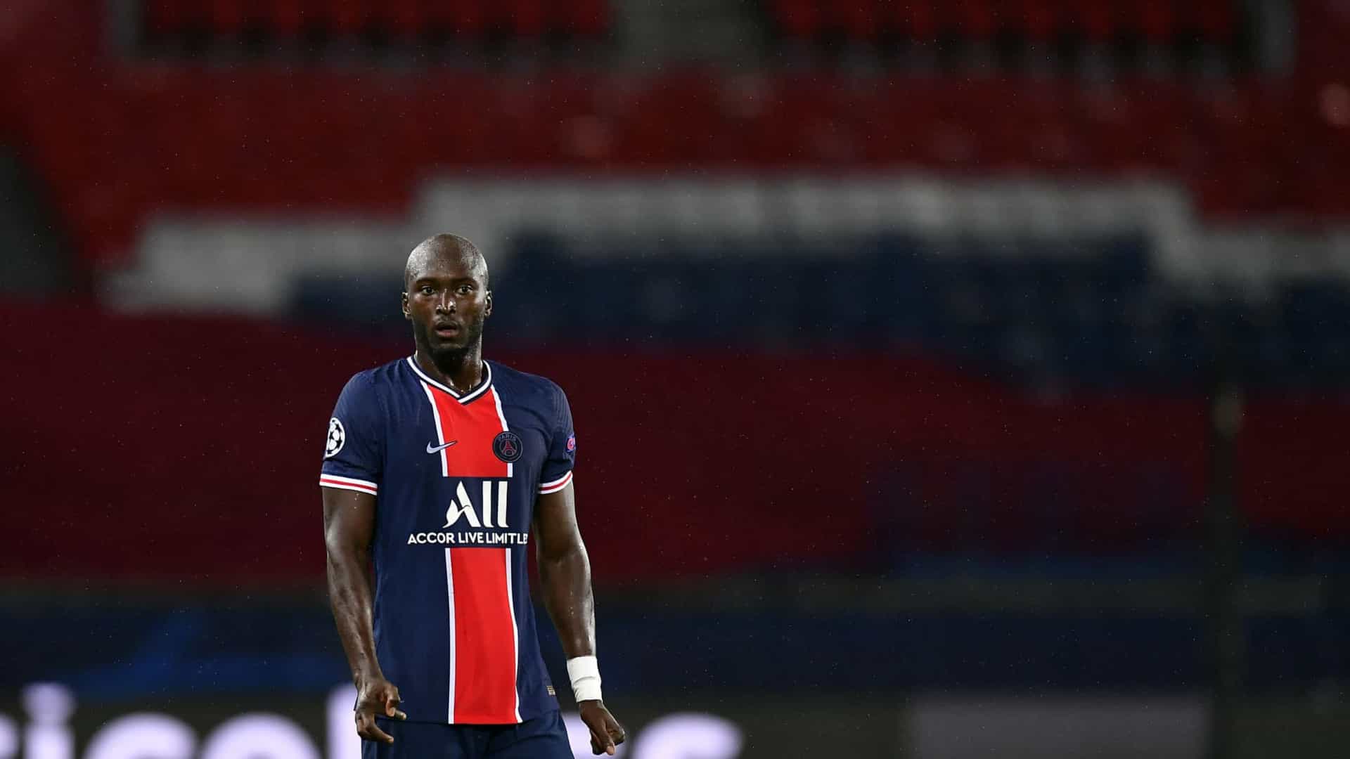 Danilo Pereira