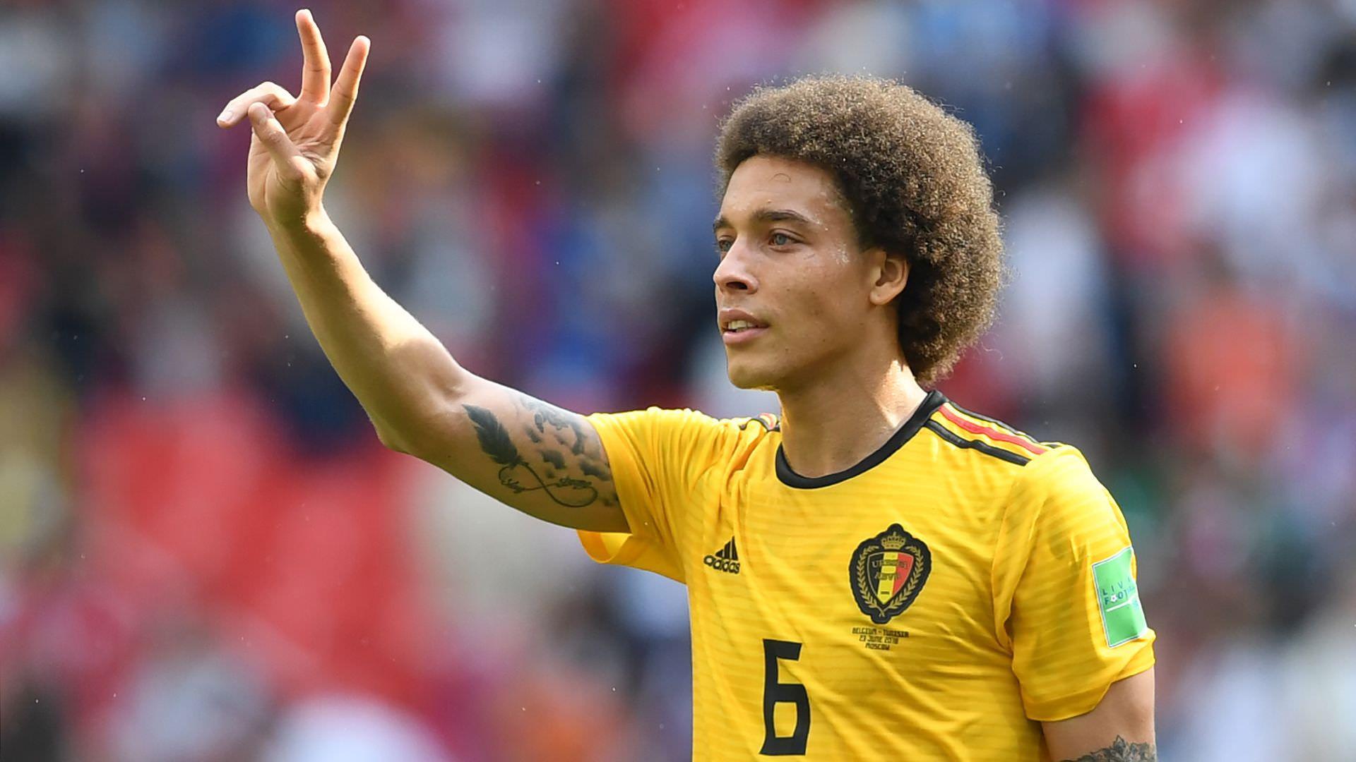 witsel