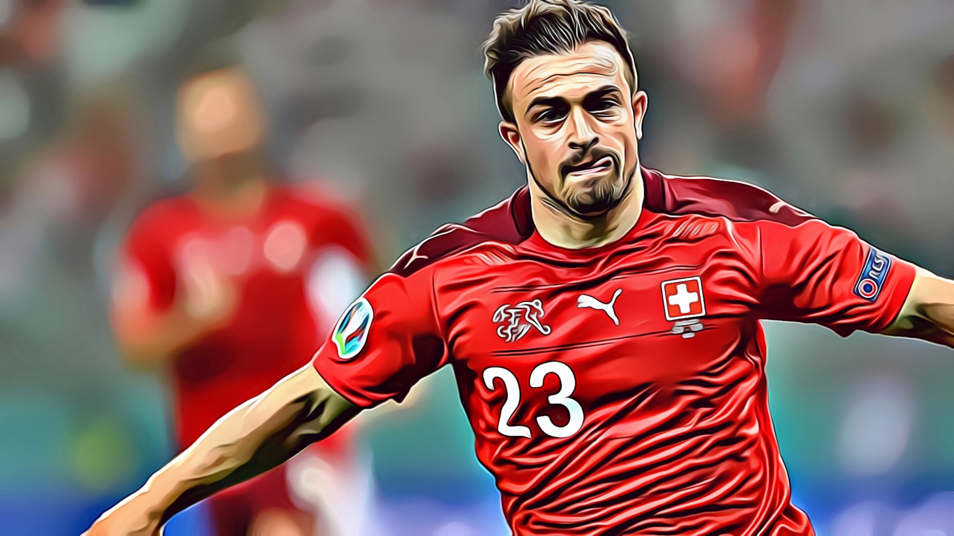 spain v switzerland